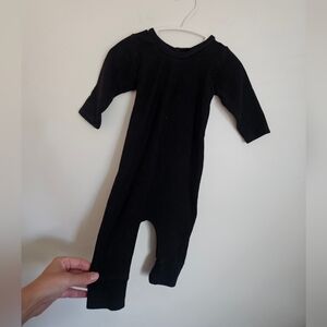 Black Kids One Piece Coco And Rex